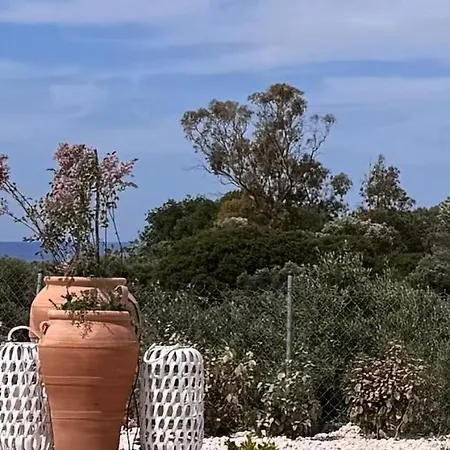 Holiday home Meraki Mou My Pride And Care