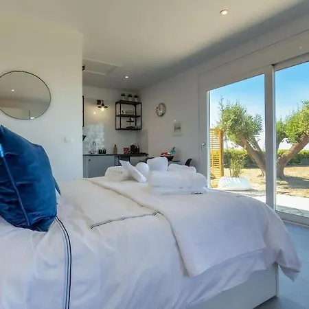 Holiday home Meraki Mou My Pride And Care