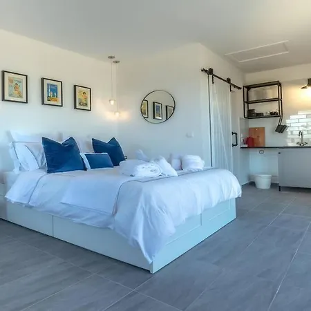 Meraki Mou My Pride And Care Spartia (Kefalonia)