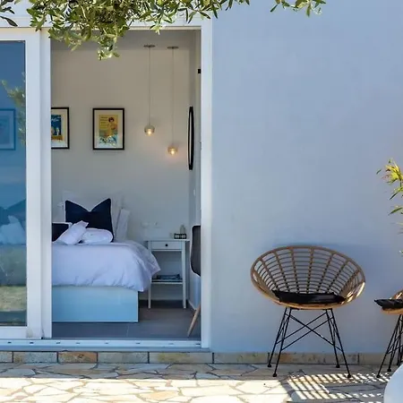 Holiday home Meraki Mou My Pride And Care Spartia (Kefalonia)