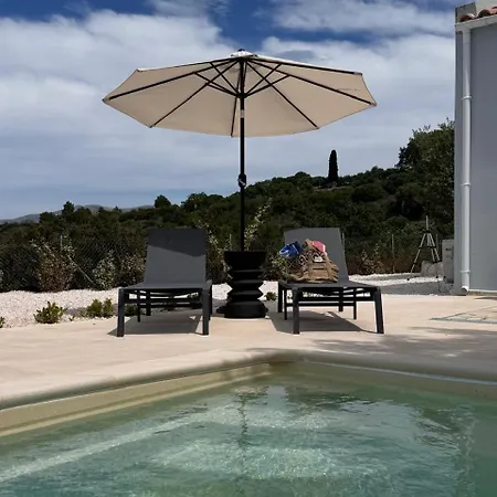 Holiday home Meraki Mou My Pride And Care *